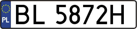BL5872H