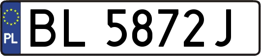 BL5872J