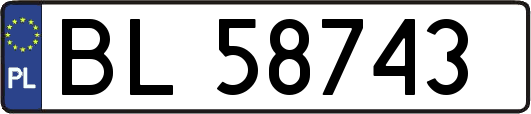 BL58743