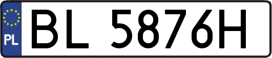 BL5876H