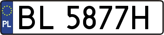 BL5877H