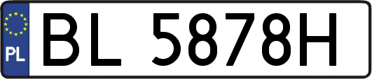 BL5878H