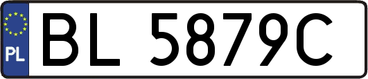 BL5879C