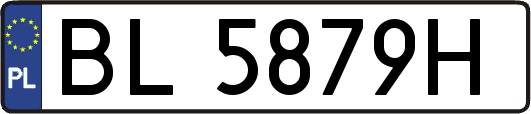 BL5879H