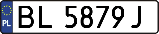 BL5879J