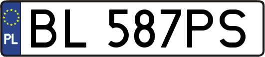 BL587PS