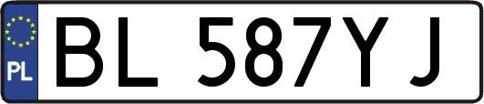 BL587YJ