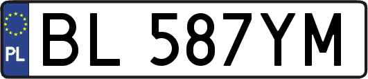 BL587YM