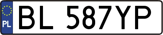BL587YP