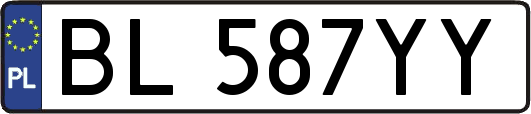 BL587YY