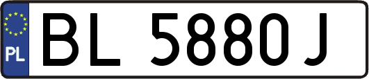 BL5880J
