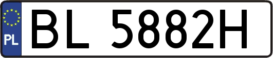 BL5882H