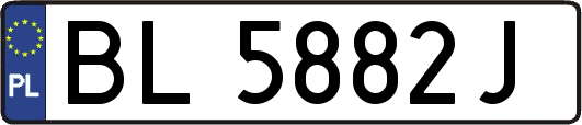 BL5882J