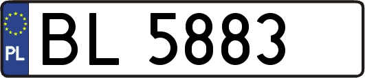 BL5883