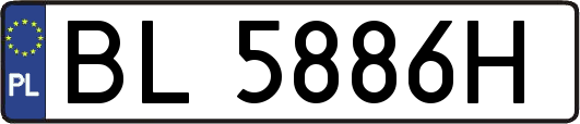BL5886H