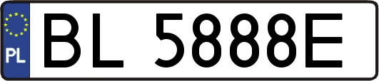 BL5888E