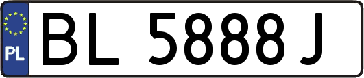 BL5888J