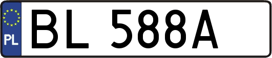 BL588A