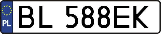 BL588EK