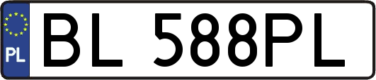 BL588PL