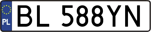 BL588YN