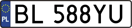 BL588YU