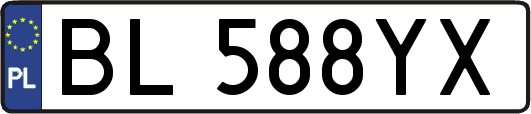 BL588YX