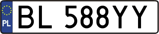 BL588YY