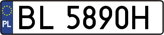 BL5890H