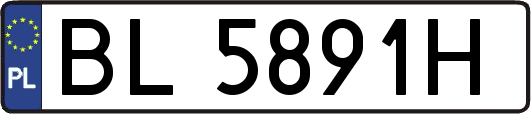 BL5891H