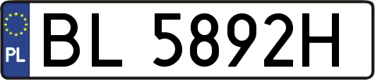 BL5892H