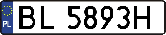 BL5893H