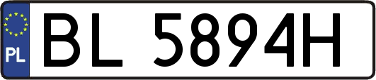 BL5894H