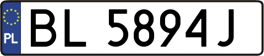 BL5894J