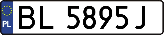 BL5895J