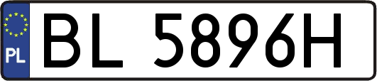 BL5896H