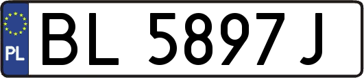 BL5897J