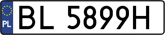 BL5899H