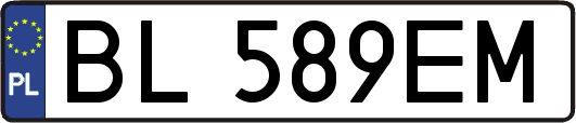BL589EM