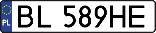 BL589HE