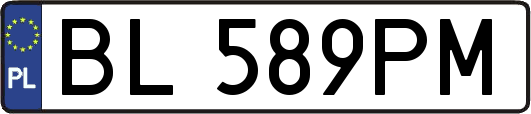 BL589PM
