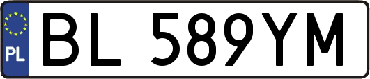 BL589YM