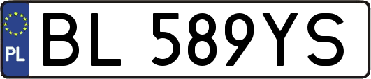 BL589YS