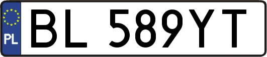 BL589YT