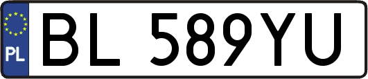 BL589YU