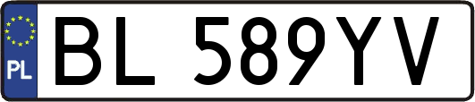 BL589YV