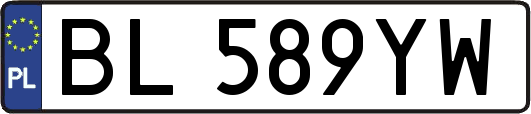 BL589YW