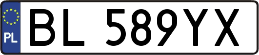 BL589YX