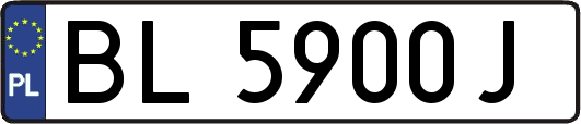 BL5900J