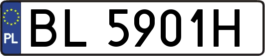 BL5901H
